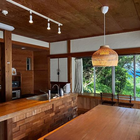 Shobuzawa Log Villa Kawazu Exterior foto