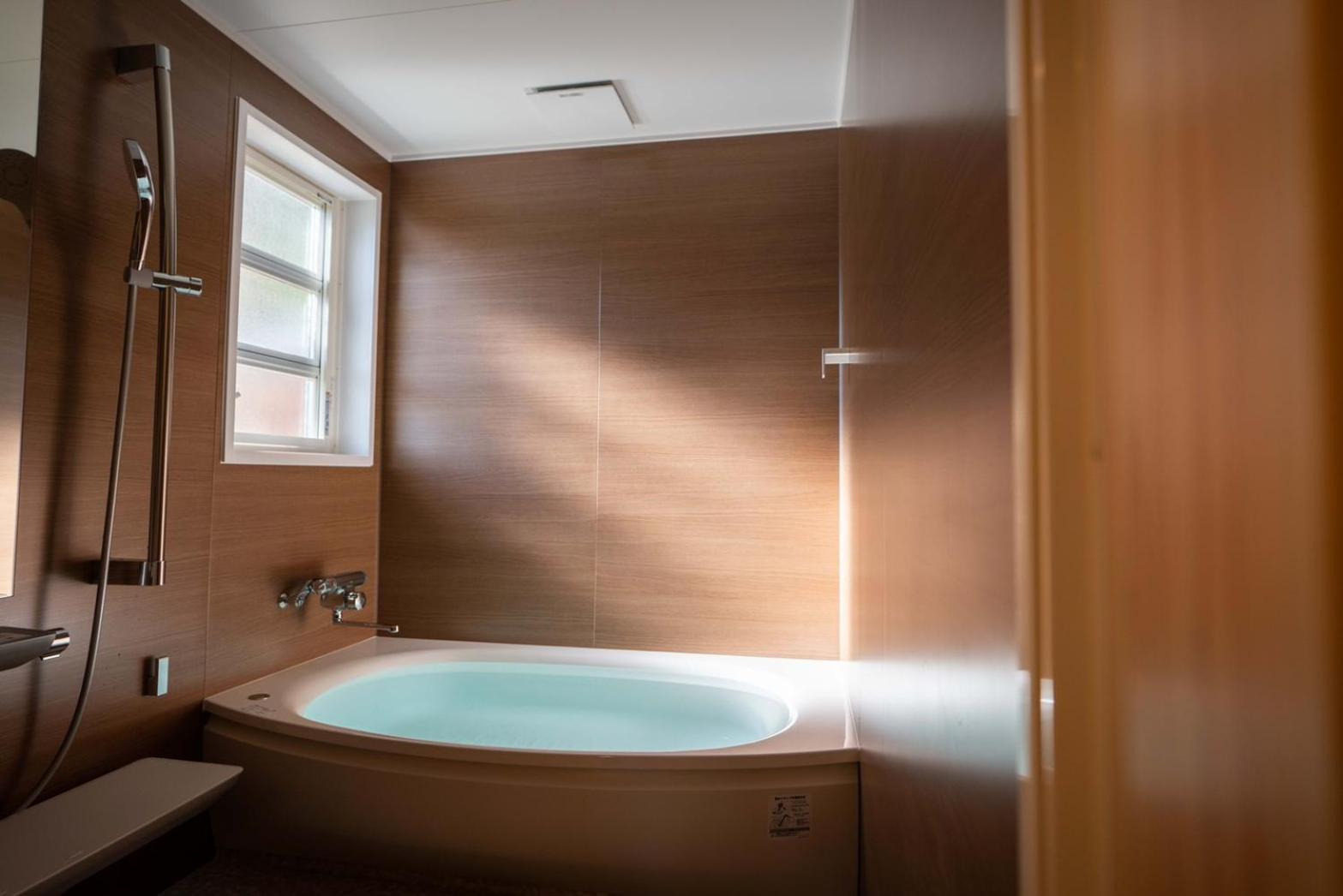 Shobuzawa Log Villa Kawazu Exterior foto